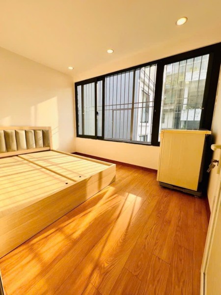 Tập thể Thanh Xuân Bắc - Nguyễn Trãi – 2.9 tỷ – 68m² - View phố - Thoáng đón gió