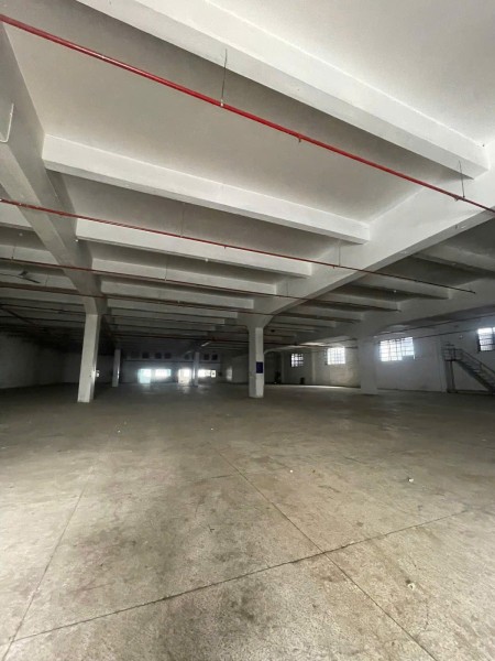 Cho thuê kho xưởng 750m2 - 5000m2 gần QL 1A, Linh Trung, Quận Thủ Đức