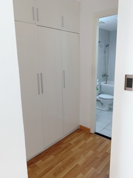 Căn hộ chung cư Carillon 5, Hòa Thạnh, Tân Phú: 76m2, 2p ngủ, NT, 13tr/th