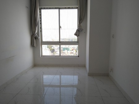 Chung cư Central, P3,Tân Bình: 70m2, 2p ngủ, 2wc chỉ 13tr/th