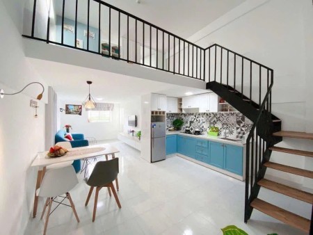 Nhà ở xã hội (MỚI) 50m2 - 2PN 2WC - Khu đô thị DTA Nhơn Trạch Đồng Nai