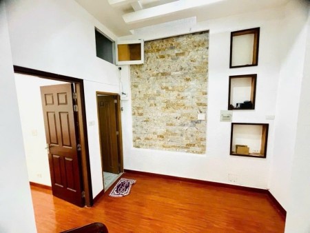 Nhà Mới 3 Tầng + 4 Ki-ốt Cho Thuê 40tr/tháng, Bình Trưng Đông - Thủ Đức