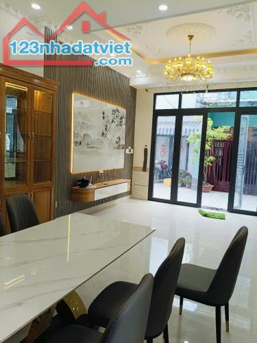 103m2/ 6,6 tỷ- Lê Văn Khương, Hiệp Thành, Quận 12