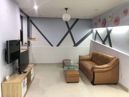 Cần Cho Thuê Căn hộ Central Garden Quận 1, Dt : 81 m2, 2PN, 2WC, Giá : 12 tr/th