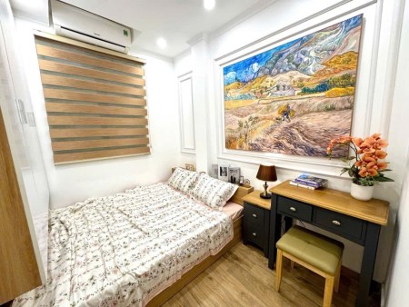 Khuất Duy Tiến, Thanh Xuân – 58m² - ô tô tránh nhau - tiện ích ngập tràn - nhỉnh 2 tỷ