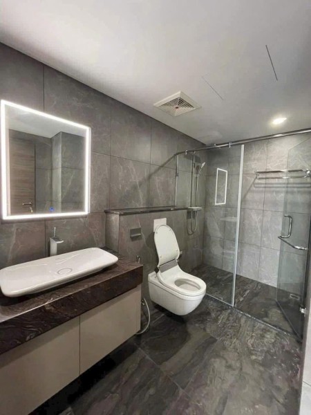 Chung cư PN-Techcons, Hoa Sứ, Phú Nhuận: 125m2, 20tr/tháng, 3p ngủ, 2wc