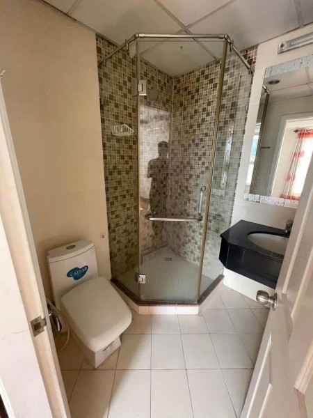 Chung cư Carillon5, Luỹ Bán Bích, Tân Phú: 2p ngủ, ban công 13tr, 78m2