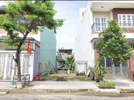 Bán gấp lô đất 140m2 giá 2ty099, Sau lưng chợ An Sương, Q12, SHR, Lh 0933235304