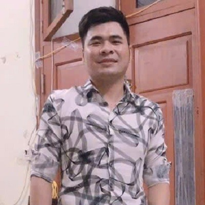 Nguyễn Thế Anh