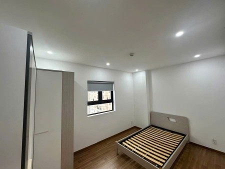 Chung cư Ruby Garden, Nguyễn Sỹ Sách, TB: 95m2, 2pn rộng, 2wc, 10tr/tháng