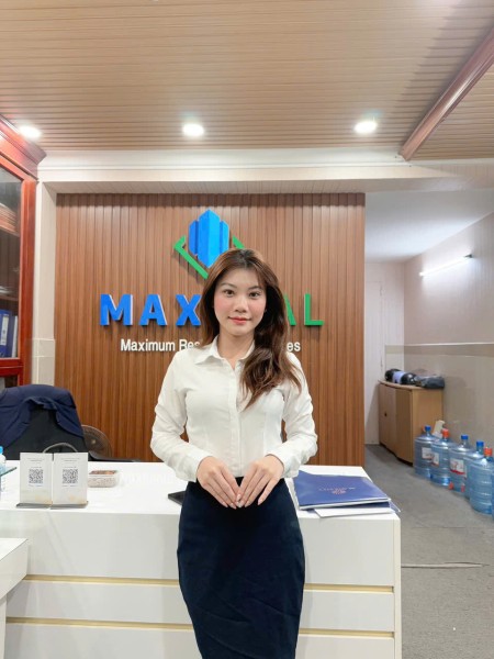 Trần Thị Hồng Mai
