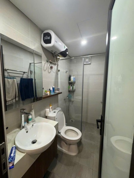 Chung cư Carillon 7, Tân Thới Hoà, TP: 2p ngủ, 2wc, NT mới 13tr/th
