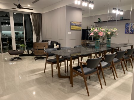 BÁN căn góc 3PN Sadora Thủ Thiêm chỉ 11ty5 bao thuế phí
