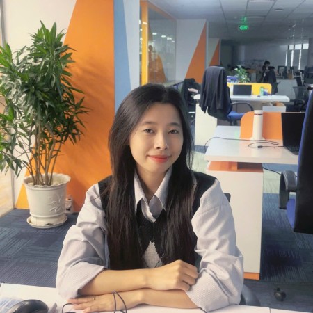 Trần Thị Thùy Linh