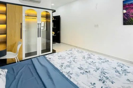 Bán Nhà 38m² – Chỉ 3 Phút Ra Đường Giải Phóng – Cần Thanh Khoản Gấp. Giá 5,8 tỷ có thương lượng