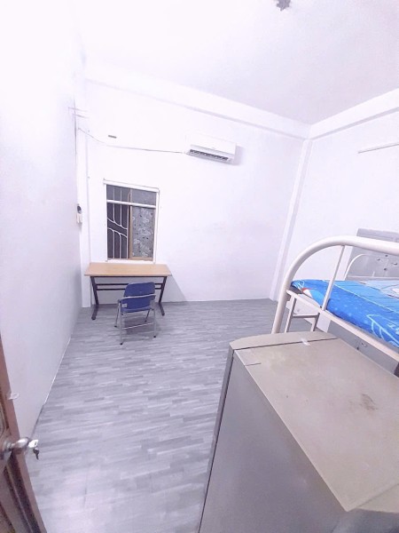 Phòng trọ giá rẻ, đầy đủ nội thất, thoáng mát – trung tâm Quận 8