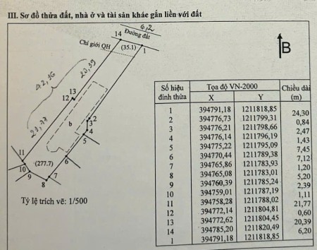 Cần bán nhà 1 trệt 2 lầu tại phường Bửu Long giá 11 tỷ 800 triệu
