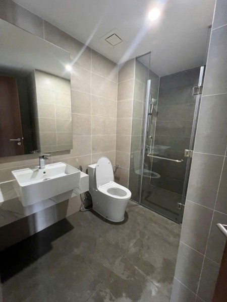Chung cư Central Plaza Phạm Văn Hai, P2, TB: 135m2, 3p ngủ 2wc, 21tr.