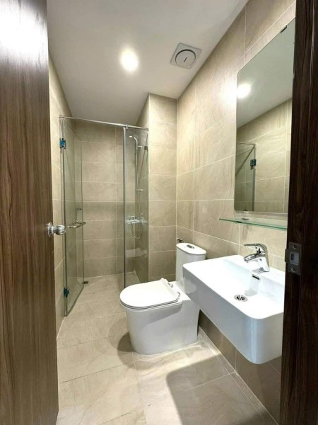 Chung cư cao cấp Kingston, Hoàng Văn Thụ, PN: 2p ngủ, 2wc, NTCC 22tr