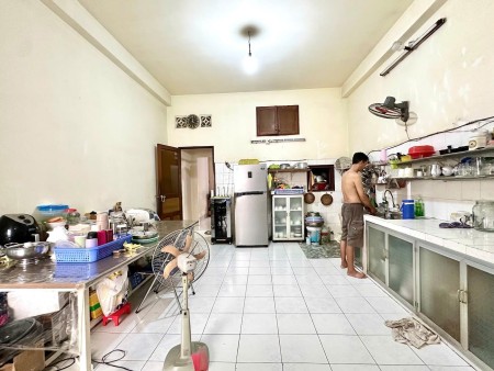 Đừng chờ đợi - Đừng do dự ! Giá tốt bán nhanh Mặt tiền Tên Lửa - 4,5x28 - 124m2 - 11,8 tỷ còn tl