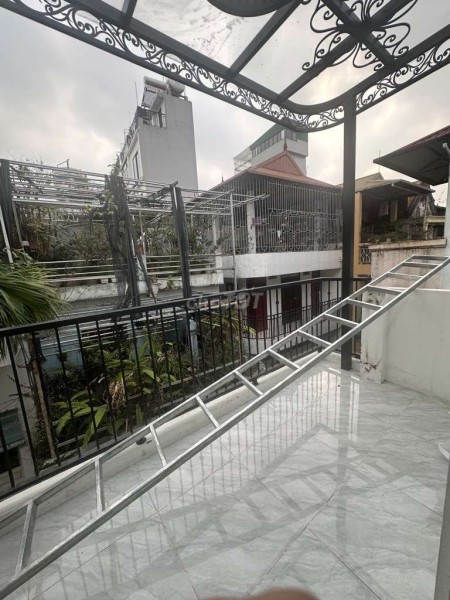 Nhà mặt phố quận Thanh Xuân kinh doanh đã quy hoạch ổn định, dòng tiền hàng tháng, pháp lý đầy đủ