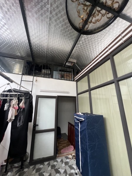 Bán nhà đẹp Trương Định - Hoàng Mai - Hà Nội, nhà 6 tầng diện tích 52m2