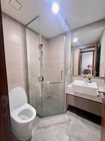 Chung cư Phúc Yên, Phan Huy Ích, TB: 90m2, 2p ngủ, 2wc, giá 10tr/th