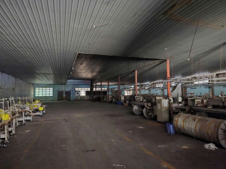 Cho thuê kho xưởng 700m2 - 3000m2 Phan Văn Trị, Phường 11, Quận Bình Thạnh