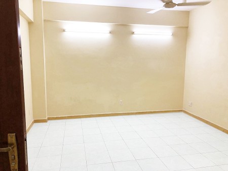 Chung cư Phan Xích Long, P2, Phú Nhuận: 65m2 - 2p ngủ, NTCB 12tr/th