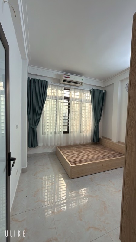 Bán nhà phố Khương Đình - Thanh Xuân chính chủ. Giá: 6.95 tỷ. Diện tích: 32.5m², 5 tầng