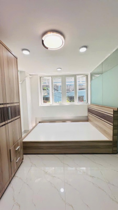 Bán nhà siêu đẹp – 4 tầng – Xô Viết Nghệ Tĩnh – Full nội thất – Ở ngay – Giá chỉ 4,2 tỷ