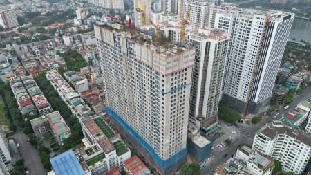 Quỹ Căn Ẩn! Siêu Phẩm Duplex 4PN Tại Viha Complex - Chiết Khấu Ngay 300 Triệu Trong Tháng 3