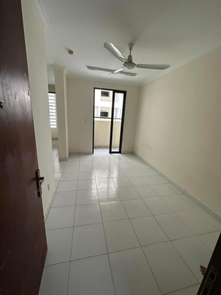 Chung cư Nguyễn Ngọc Phương, P19, BT: 2p ngủ, 2wc, view đẹp, 11tr/tháng