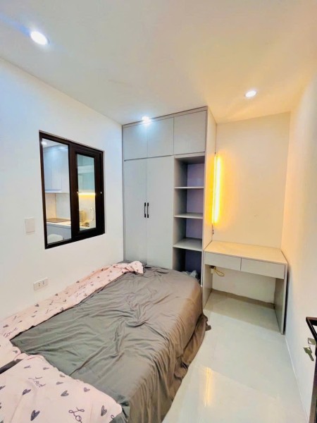 Căn hộ TT tầng 1 vỉa hè - Ô tô đỗ cửa ngày đêm - Kinh doanh mọi loại hình - Vị trí cực đẹp