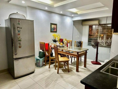 Bán nhà lô góc Mỗ Lao, Nguyễn Văn Lộc, Hà Đông - Vỉa hè rộng, ô tô tránh, 2 thoáng