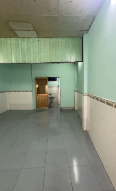 Lê Văn Quới giáp Tân Phú - 36M2 chỉ hơn 2 tỷ.Lê Văn Quới, Bình Hưng Hoà A, Bình Tân