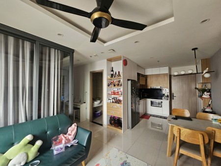 (DUY NHẤT) Bán chung cư Vinhomes Smart City giá S201 phun đồ 75m 3PN 2WC hơn 4 tỷ sẵn sổ