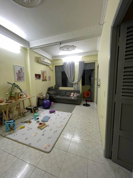 Chung cư Tân Phước, P7, Q11, Nội thất, 2PN, 2WC, 80m2, 14tr5/th
