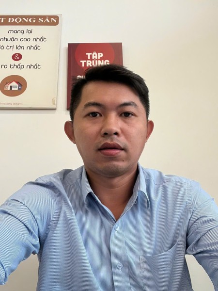 Huỳnh Thanh Phong
