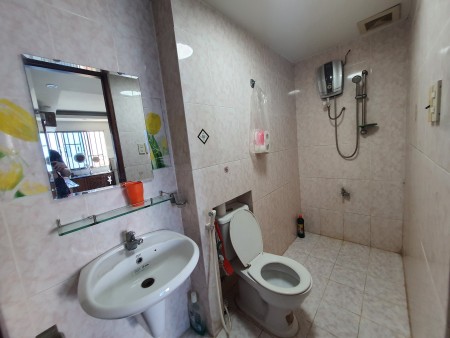Chung cư Mỹ Phước,P2, Bình Thạnh căn 2p ngủ, 12tr/tháng