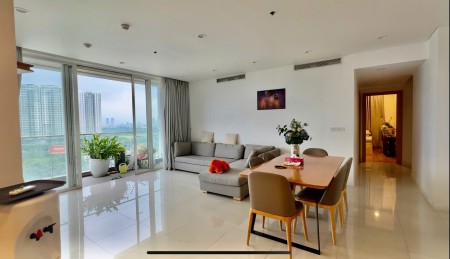 Bán căn hộ Sarimi - 3pn căn góc, view công viên - 132m2