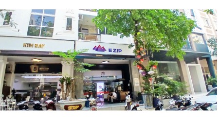 Bán gấp nhà Phố Hưng Phước 3, Phú Mỹ Hưng, Quận 7, HCM giá rẻ