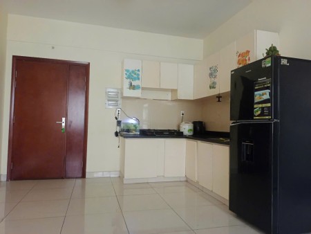 Chung cư Central, P3,Tân Bình: 70m2, 2p ngủ, 2wc chỉ 12tr/th