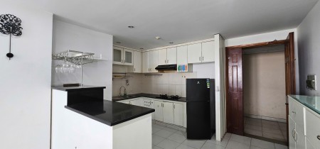 CC NewTown - 3PN - 12Tr - Full Nội Thất