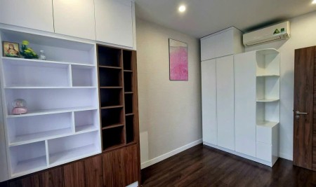 Chung cư Nguyễn Kim, Nhật Tảo, Q10: 80m2, 2p ngủ, 2wc, đầy đủ nội thất 14tr