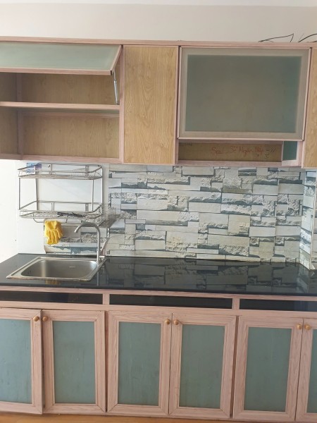 Chung cư HuD, Điện Biên Phủ, Bình Thạnh: 77m2, 2p ngủ, 2wc, 11 triệu
