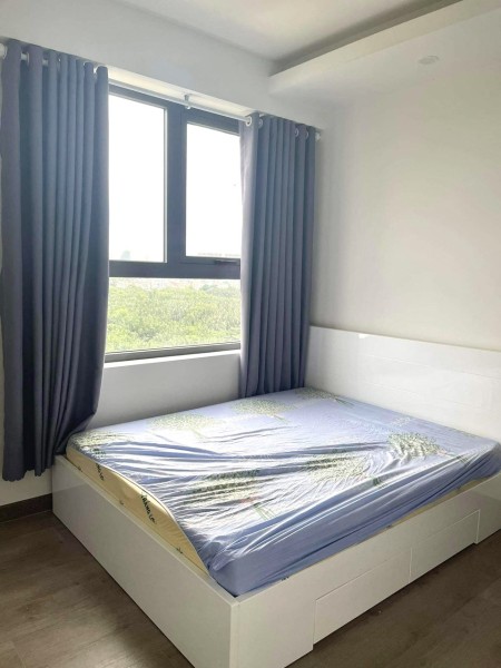 Căn góc cổng vào chung cư Boulevard Q7 - Full nội thất - 2PN - Giá 2.85 tỷ.
