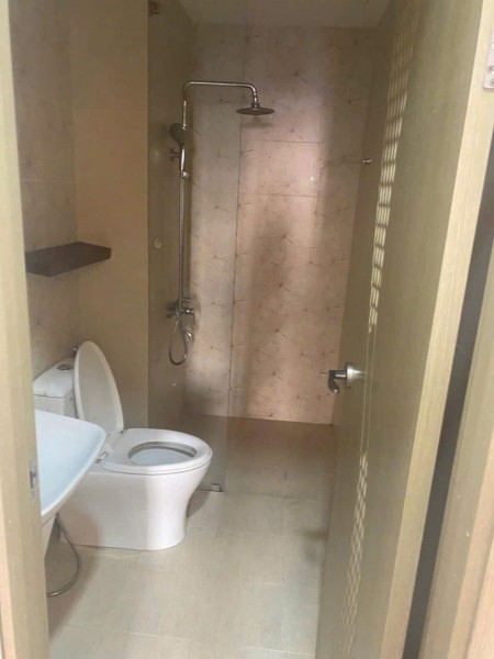 Chung cư Screc Tower, Trường Sa, Q3: 14tr/th, Nội thất đẹp, 2p ngủ, 2wc