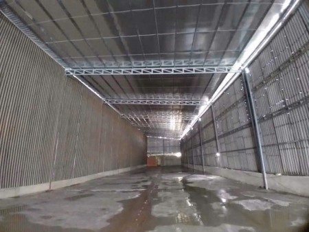 Cho thuê kho xưởng 1000m2 gần QL13, Hiệp Bình Phước, Quận Thủ Đức