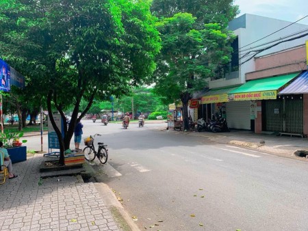 Ảnh 2 - [Chủ kẹt tiền giảm giá sâu 1 tỷ] Bán nhà mặt tiền…